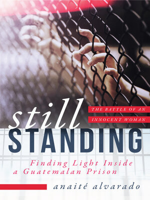 cover image of Still Standing